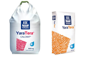 YaraTera